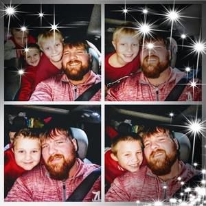 Meet your Posher, Travis